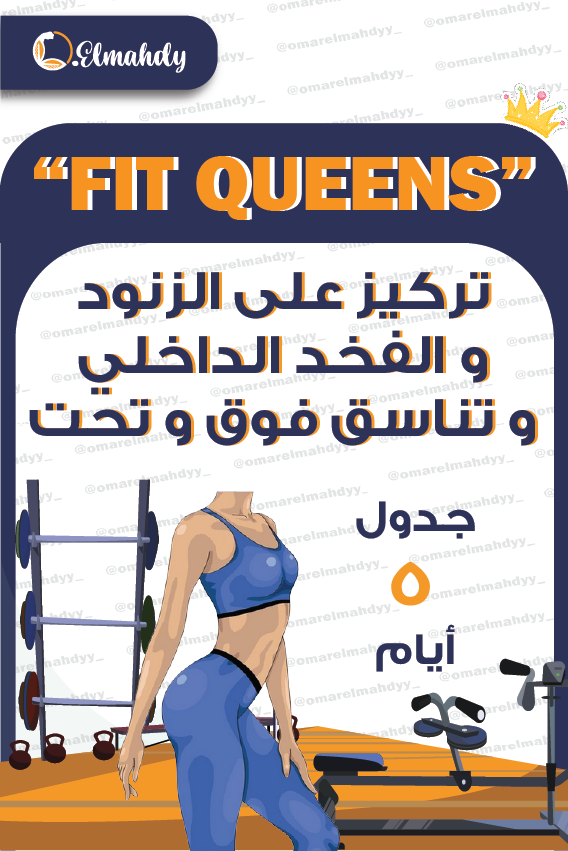 تركيز على الزنود والفخذ الداخلي وتناسق الجزء فوق وتحت (جيم)